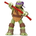 thumbnail image 2 of Donatello Action Figure, 2 of 5