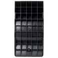 thumbnail image 5 of 2PACK Tire Saver Ramps,Car Tire Wheel Ramps,Anti-Slip Hard Plastic Design,Black, 5 of 11