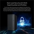 thumbnail image 3 of Asus ExpertCenter P500 P500MV-XS503 Desktop Computer - Intel Core i5 13th Gen i5-13420H - 16 GB - 512 GB SSD - Mini-tower - Gray - Intel Chip - Windows 11 Pro - Intel UHD Graphics DDR5 SDRAM - IEEE..., 3 of 12