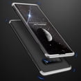 thumbnail image 3 of Funda Samsung  Galaxy S10 Plus Negro con Plata, 3 of 4