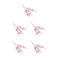 thumbnail image 3 of Advancent Inicio Flor artificial Banquete falso Flores de simulación Type2 NO2, 3 of 6