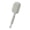 As the picture shown, variant on Retractable Hair Detangling Brush With Soft Anti Static Bristles One Button Travel Styling Comb For All Hair Types