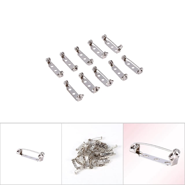 Pins 50 Pcs/Pack