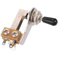 thumbnail image 1 of Guitar Toggle Switch Electric Guitar 3-way Toggle Switch Electric Guitar Supply, 1 of 8