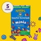 thumbnail image 5 of Annie's Organic Bunny Fruit Flavored Snacks, Easter Basket Stuffers, Summer Strawberry, Gluten Free, 10 Pouches, 7 oz, 5 of 5