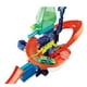 thumbnail image 5 of Pista de Coches Hot Wheels City, Color Shifters Laboratorio Científico Hot Weels pista. coches, auto, 5 of 7