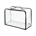 thumbnail image 3 of Luzkey Handbag Purse Storage Organizer Anti Dust Cover Tote Protection for Makeup Women L, 3 of 8