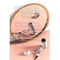 thumbnail image 3 of Secador de pelo FUNTIN F01 Ionic Ceramic 1800W para cabello grueso 4C, 3 of 3