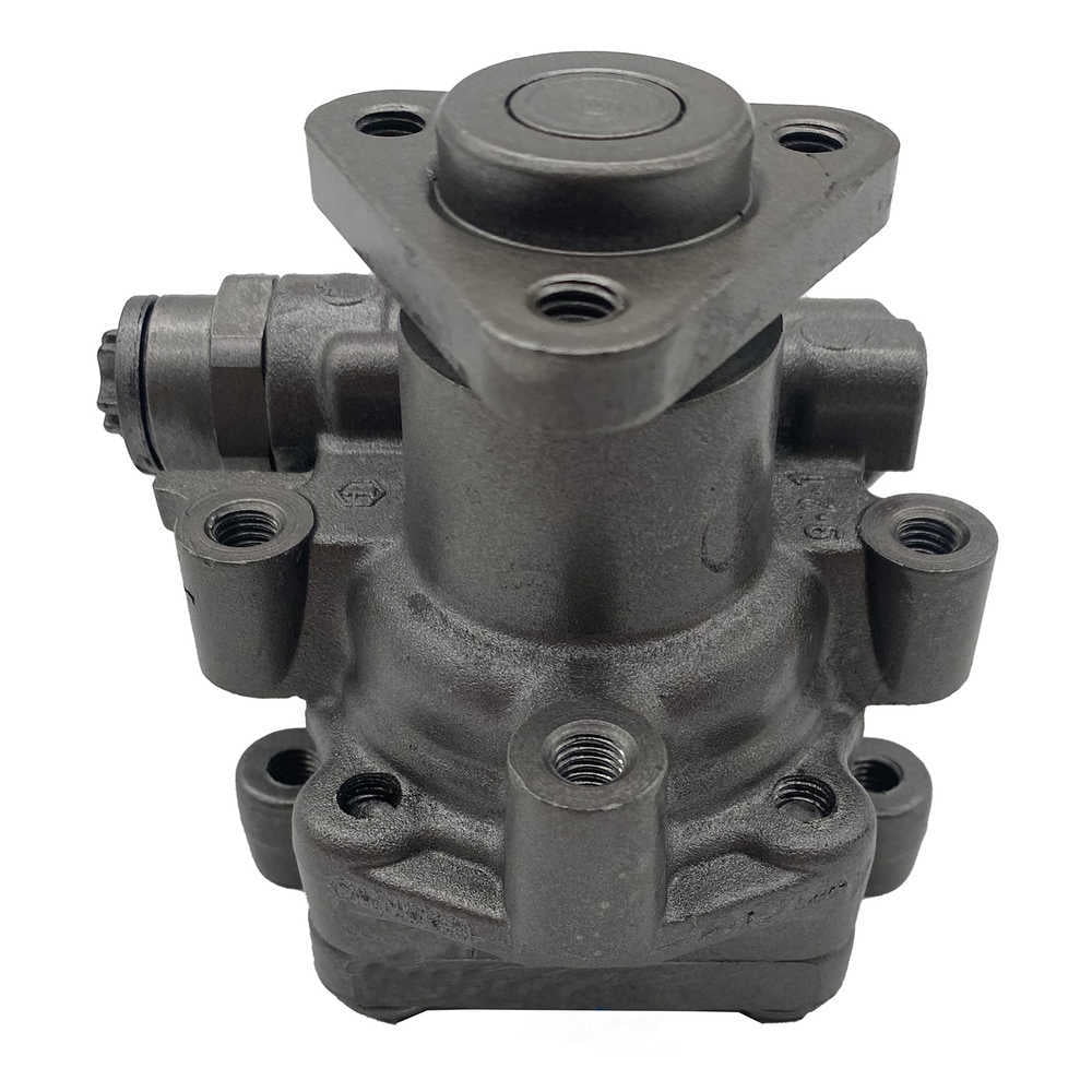 MAVAL 96679M Reman Power Steering Pump