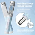 thumbnail image 4 of Jump Rope With Counter, Cordless Weighted Jump Rope Adjustable Skipping Rope With Calorie Counter For Fitness Exercise Training Indoor Outdoor, 4 of 5