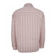 thumbnail image 2 of Blusa George para Dama, Manga Larga Estampada Multicolor Talla M, 2 of 4