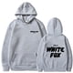 thumbnail image 5 of Jersey con capucha para mujer, sudaderas holgadas de gran tamaño con bolsillos, ropa de calle informal Y2K, sudaderas deportivas de estilo callejero Unisex, Invierno, 5 of 5