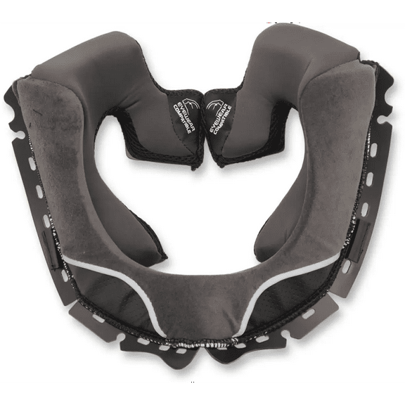 AGV K5 S Helmet Cheek Pads Black XS