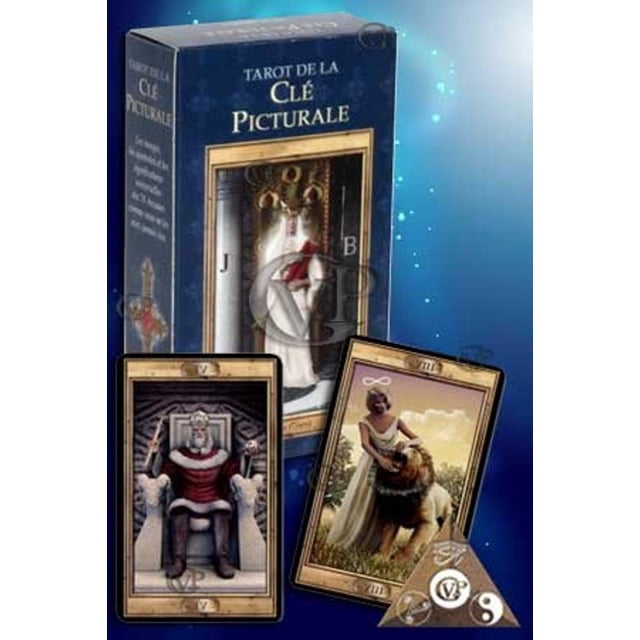 Tarot pagano Blanco