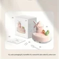 thumbnail image 5 of Humidificador de caja de música con molino de viento creativo rosa, aumenta la humedad del aire, alivia la sequedad y el molestio, fácil de transportar y usar, Mi lindo, 5 of 5