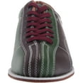 thumbnail image 2 of Mens TCR3L Cobra Rental Bowling Shoes Laces, 2 of 7