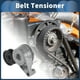 thumbnail image 2 of Conjunto de tensor de correa de transmisión para Kia Sportage 2004-2010 No.252812E300/252812E350 Metal 1 Pc, 2 of 7