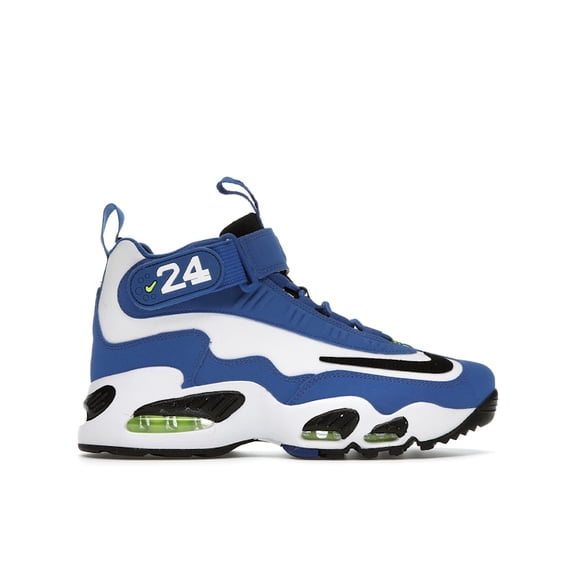 Nike Kid's Air Griffey Max 1 Varsity Royal (2021/2026) Shoes, from StockX