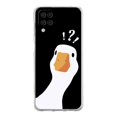 thumbnail image 3 of Funda de teléfono con dibujos animados de pato para Samsung Galaxy, A51, A71, A21S, A12, A11, A31, A41, A01, A03S, A22, A13, A33, A73, A53, A52, A32, 5G, A23, 3 of 5