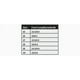 thumbnail image 3 of Women's Platform Sneakers Breathable Casual Lace Up Fashion Walking Shoes for Outdoor Camping Sports, 3 of 5