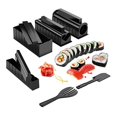 thumbnail image 1 of Sushi Making Kit Easy Fun and Home Sushi Tool, 1 of 5