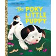 thumbnail image 3 of The Poky Little Puppy, 3 of 4