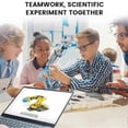 thumbnail image 4 of Educational Toys Model Kit Kids Hydraulic Robot Arm DIY Make Your Own, 4 of 5
