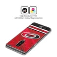 thumbnail image 2 of Head Case Designs Officially Licensed NHL Carolina Hurricanes Jersey Soft Gel Case Compatible with Google Pixel 7a, 2 of 7