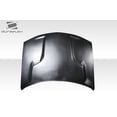 thumbnail image 3 of 2006-2010 Dodge Charger Duraflex SRT2 Look Hood - 1 Piece, 3 of 7