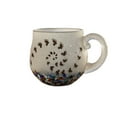 thumbnail image 2 of Oceans Themed Coffee Tea Mug Cup, Shells Gifts for Birthday Christmas, 2 of 2