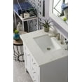 thumbnail image 3 of James Martin Vanities 527-V30-3Ejp Palisades 30" Free Standing Single Basin Vanity Set -, 3 of 7