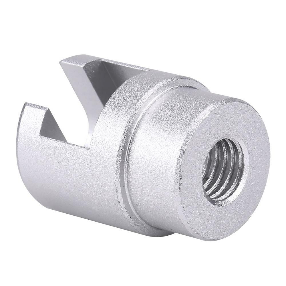 Tebru Car Dent Repair Puller Head PDR Adapter Screw Tips for Slide