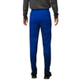 thumbnail image 3 of Lappel Men's Slim Fit Track Pants, Athletic Jogger with Side Stripes, More Colors, Size up to 3XL, 3 of 5