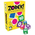 thumbnail image 1 of Gamewright Zoinx - El juego de dados de todo o nada Gamewright 0759751012069, 1 of 2