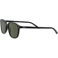 thumbnail image 5 of Ray-Ban unisex adult Rb2193 Leonard Sunglasses, Black/Green, 51 mm US, 5 of 5