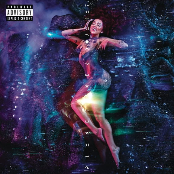 Doja Cat - Planet Her - Music & Performance - CD