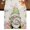 Green, variant on Table Runners 108 Inches Long Dress Scarves, Gnomes Easter Farmhouse Coffee/Dining/Kitchen Table Runner for Living Room, Eucalyptus Spring Floral Eggs Wooden 13x108 Inch