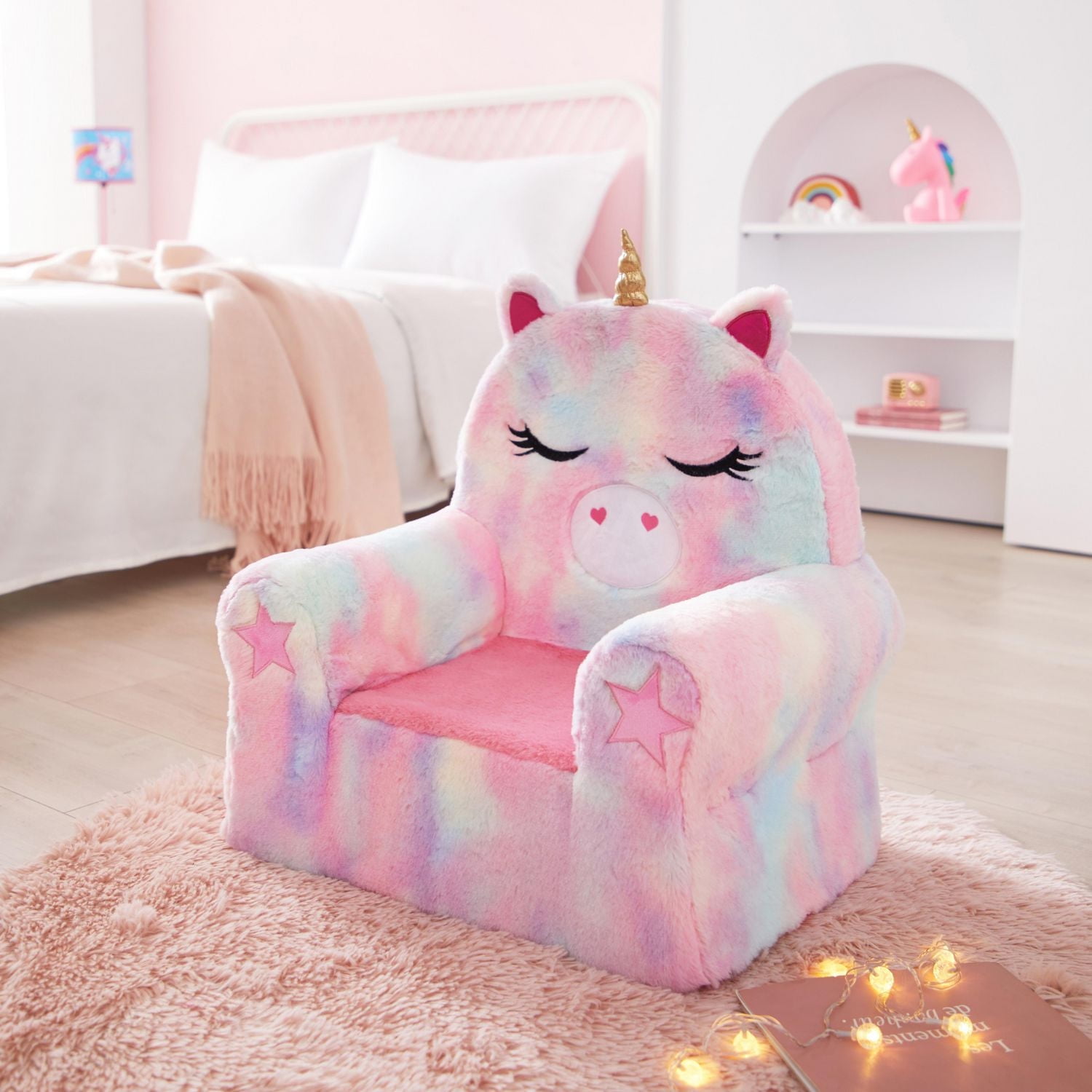 クロームクラフト CHROMECRAFT ユニコーンチェア Unicorn 【公式通販】