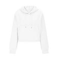 thumbnail image 4 of Viadha Womens Zip Up Hoodies Oversized Sweatshirts Fall Fashion Casual Long Sleeve Solid Jackets 2025 Winter Clothes Outfits with Pockets, 4 of 9