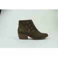 thumbnail image 1 of Botín Casual Dorothy Gaynor Olivo Dorothy Gaynor Botín Casual, 1 of 1
