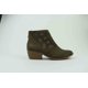 thumbnail image 1 of Botín Casual Dorothy Gaynor Olivo Dorothy Gaynor Botín Casual, 1 of 1