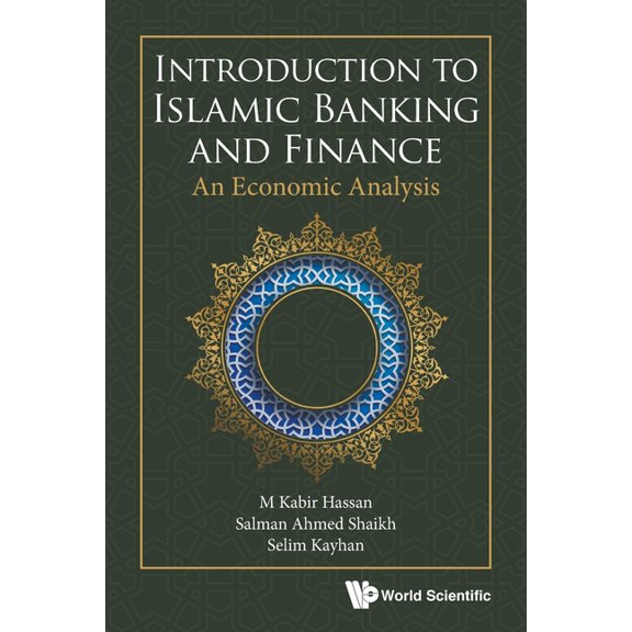 Introduction to Islamic Banking and Finance, (Paperback)