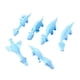 thumbnail image 1 of 6 Piezas De Juguetes De Dinosaurios Para Los Dedos Juguetes Elásticos De Dinosaurios Voladores Divertidos Animales De Goma Elásticos Juguetes De Dinosaurios Voladores Bolsas De Regalos Para Fiestas, 1 of 4