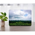 thumbnail image 4 of KSK KAISHEK Protective Case Hard Cover Compatible with MacBook Pro 13 inchs 2016-2022 A1706 A1708 A1989 A2159 A2251 A2289 A2338 M1, Sky Series 0105, 4 of 5