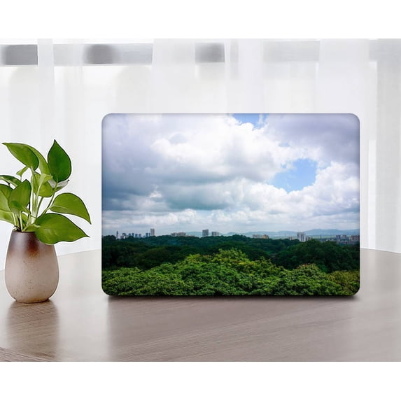 KSK KAISHEK Plastic Hard Shell Compatible with 2019-2020 Released MacBook Pro 16" XDR Display Model: A2141 Colorful B 0954