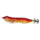 thumbnail image 2 of Eigraketly Jigs de calamar, señuelo de pesca ligero de camarón de brillante, señuelo de pesca de plástico de nailon, cebo útil reutilizable, Type3 NO3, 2 of 6
