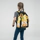 thumbnail image 5 of Disketp Sunflower Gnomes 3 Mochila Ligera e Impermeable, Mochila de Día Resistente para Viajes, Senderismo y Uso Diario para Hombre y Mujer, 5 of 7