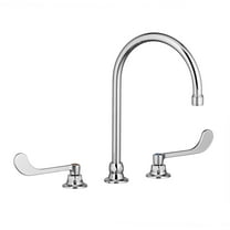American Standard 6540.168 Monterrey Widespread Bathroom Faucet - Chrome