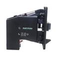 thumbnail image 4 of 4X Multi Coin Acceptor Coin Pusher Memory for Vending Machine Game Ticket Exchange, 4 of 8