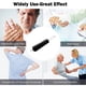 thumbnail image 5 of Jumpingount Gancho de botón Dido y ayudante para tirar de la cremallera Antideslizante Sujeción con una mano Ayuda con el dispositivo de Accesorios de disfraces, 5 of 6